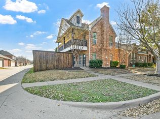 7986 Whitehart St, Frisco, TX 75035