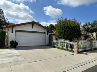 17748 Calle Barcelona, Rowland Heights, CA 91748