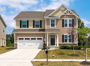 234 McNamara Loop, Lewis Center, OH 43035