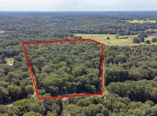 Vz County Road 2915, Eustace, TX 75124