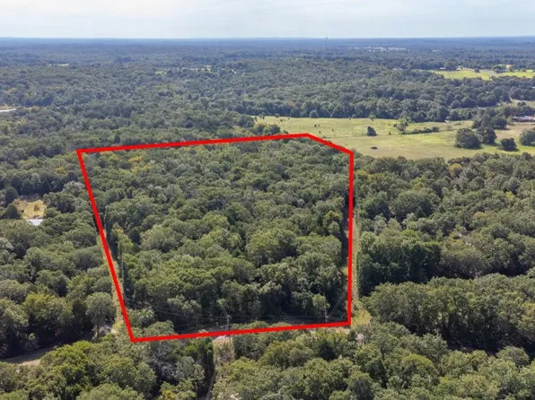 Vz County Road 2915, Eustace, TX 75124