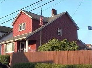 2623 Kansas St, McKeesport, PA 15132