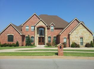 18720 Shilstone Way, Edmond, OK 73012