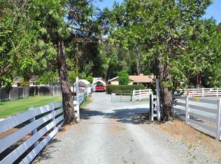 6776 Crow Canyon Rd, Castro Valley, CA 94552