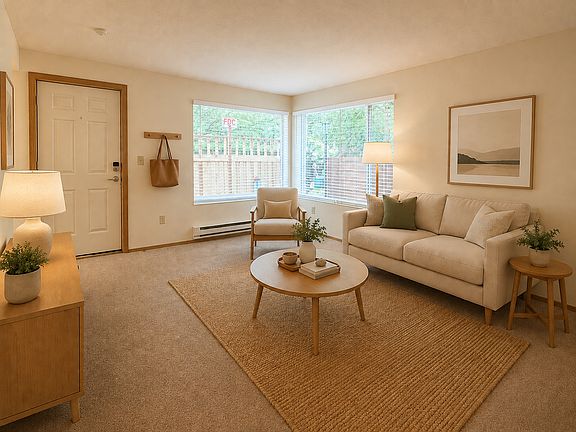 2nd image of 6316 24th Ave NW APT 101