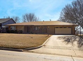 1314 W Beech Ave, Duncan, OK 73533