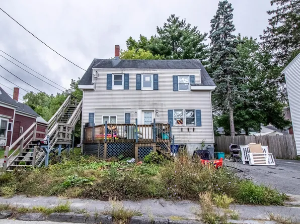 92 Cottage St, Westbrook, ME 04092