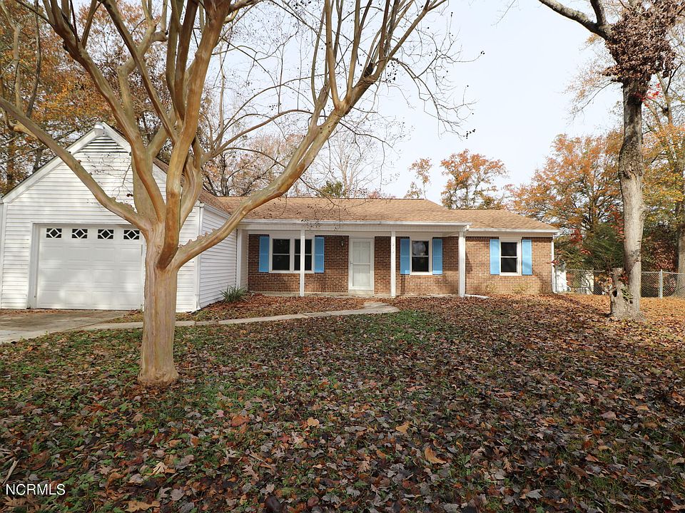 212 Kerry Court, Jacksonville, NC 28546 Zillow