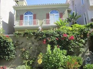 146 Union Jack Mall, Marina Del Rey, CA 90292