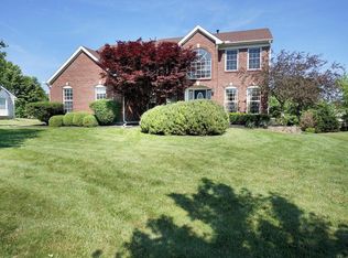 5056 Stableton Dr, Mason, OH
