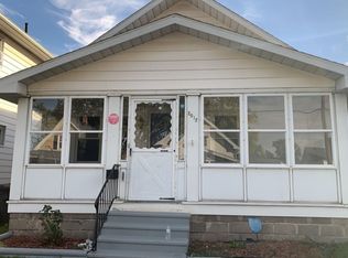 2012 Nevada St, Toledo, OH 43605