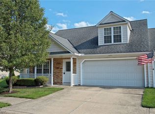 732 Rivers Edge Ln, Painesville, OH 44077