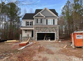 1005 Snow Peak Ct, Raleigh, NC 27603