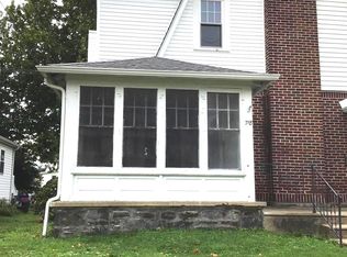 718 16th Ave, Prospect Park, PA 19076