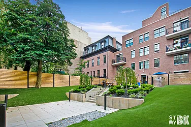 Rented by StayBK LLC