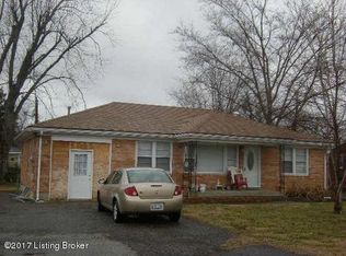 9712 Dixie Hwy, Louisville, KY 40272