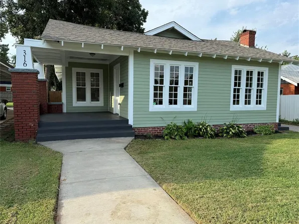 316 NE 16th St, Oklahoma City, OK 73104