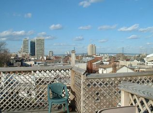 770 S 2nd St APT 2B, Philadelphia, PA 19147