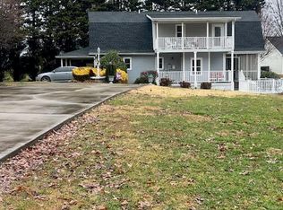 361 Kimberly Rd, Kingsport, TN 37664