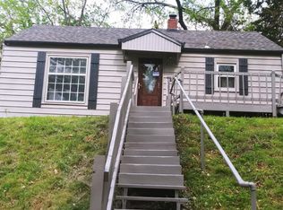 213 N 27th St, Kansas City, KS 66102