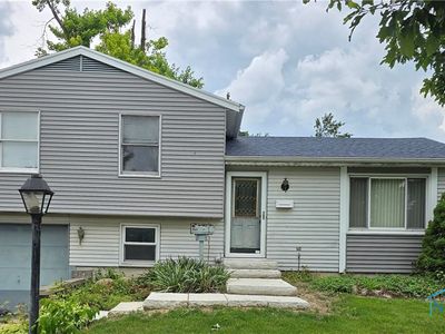 4745 Ottawa Trail Rd, Toledo, OH, 43611