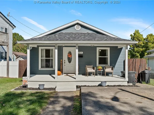 1914 Adams Ave, Saint Albans, WV 25177