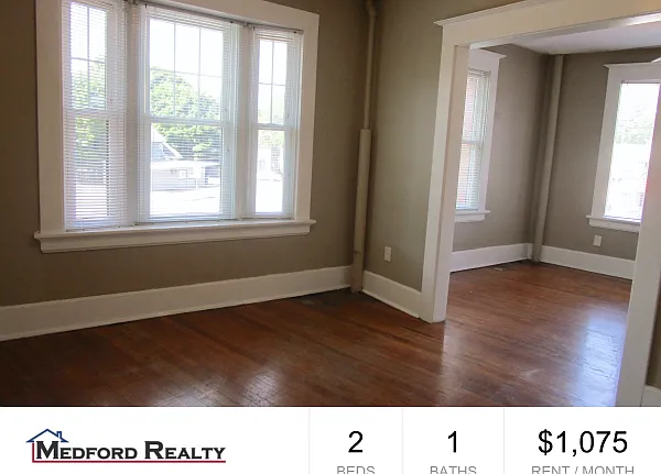 136 S Union St #3
