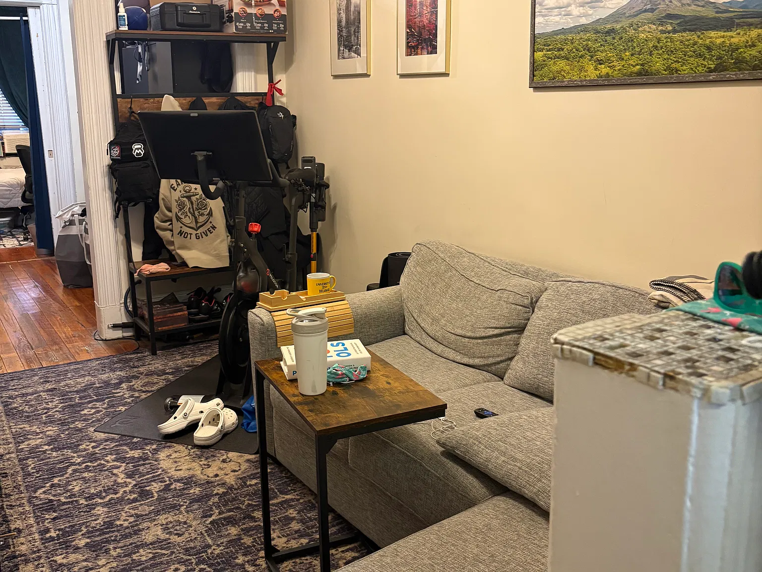 1 bed, $1,900 — Photo 1