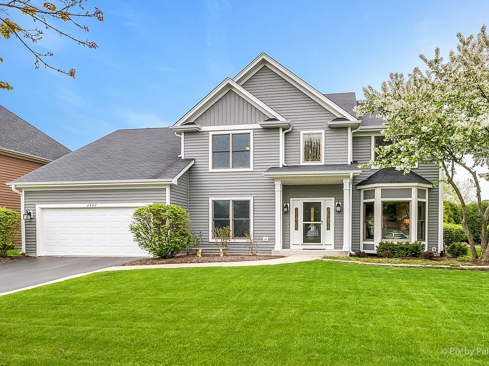 1st image of 2487 Wyeth Dr