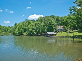 3399 Little Steel Bridge Rd, Eclectic, AL 36024