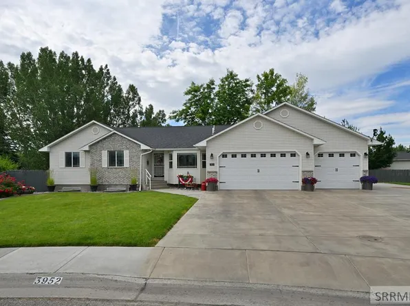 3952 E Deer Crk, Idaho Falls, ID 83401