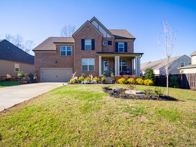 1172 Batbriar Rd, Murfreesboro, TN, 37128
