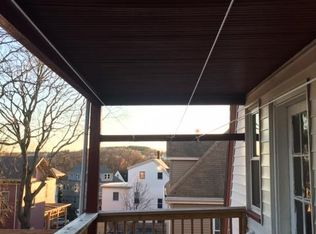 21 Walter St APT 3A, Boston, MA 02131