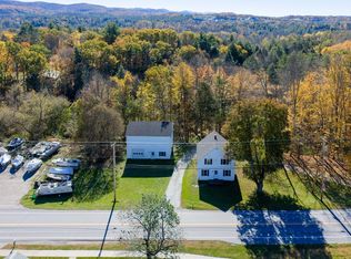853 Route 4A West, Castleton, VT 05735