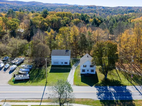 853 Route 4A West, Castleton, VT 05735