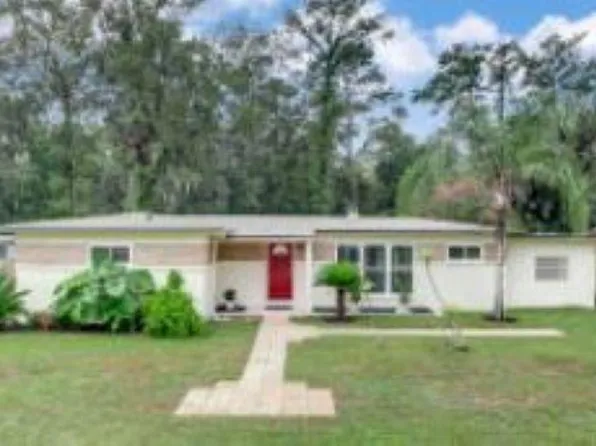 8721 Ricardo Ln, Jacksonville, FL 32216