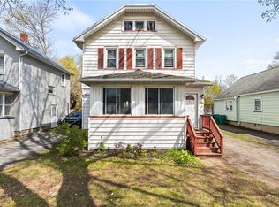 254 Haviland Park, Rochester, NY 14616