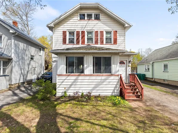 254 Haviland Park, Rochester, NY 14616