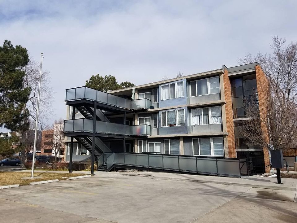 1st image of 1180 Clermont St Unit 303