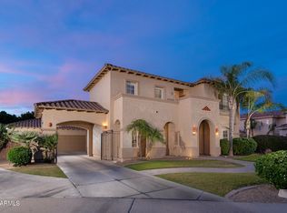 7284 W Avenida Del Sol, Peoria, AZ 85383