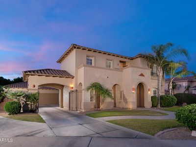 7284 W Avenida Del Sol, Peoria, AZ, 85383