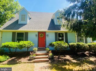 5689 Spinnaker Dr, Salisbury, MD 21801