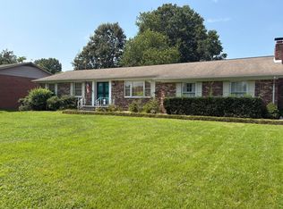 165 Reid Cir, Paducah, KY 42003