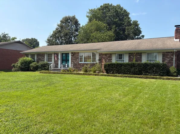 165 Reid Cir, Paducah, KY 42003