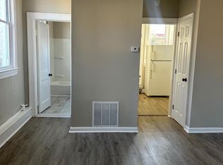 1415 W Baltimore St APT 3, Baltimore, MD 21223