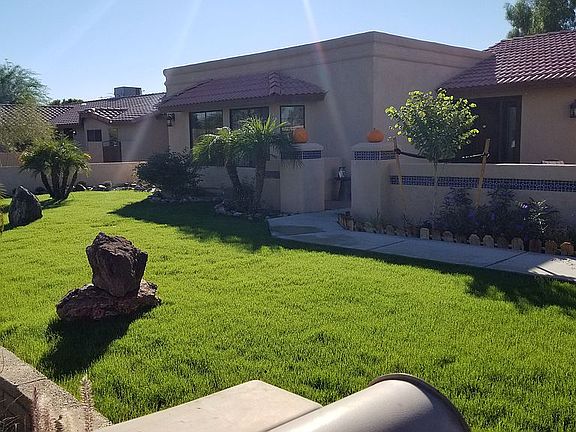 2nd image of 11509 E Via Salida
