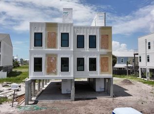 106 37th St, Pt Saint Joe, FL 32456