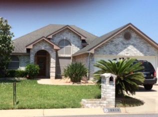 2513 W Mark Cir, Harlingen, TX 78550