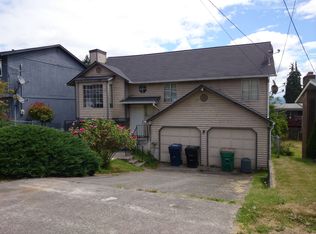 8422 37th Ave S, Seattle, WA 98118