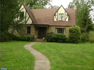 417 Vannest Ave, Trenton, NJ 08618